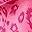 Rose Red Leopard Print