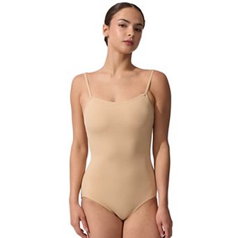 Capezio Camisole Leotard