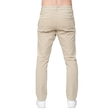 Duck and Cover Mens Moretor Chinos