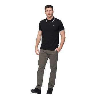 Duck and Cover Mens Moretor Chinos
