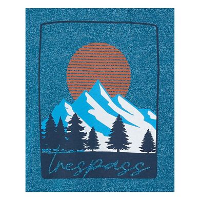 Trespass Mens Idukki T-Shirt