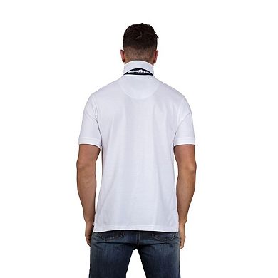 Raging Bull Mens Classic Polo Shirt