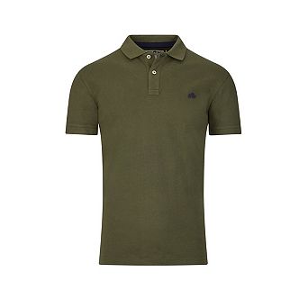 Raging Bull Mens Classic Polo Shirt