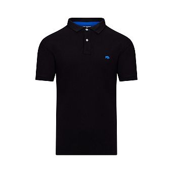 Raging Bull Mens Classic Polo Shirt