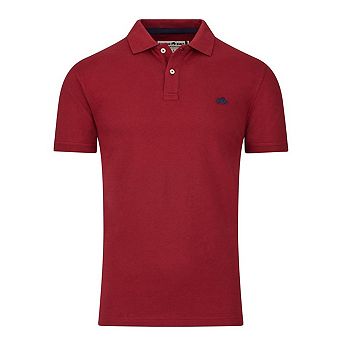 Raging Bull Mens Classic Polo Shirt
