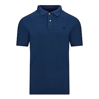 Raging Bull Mens Classic Polo Shirt