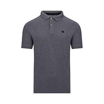 Raging Bull Mens Classic Polo Shirt