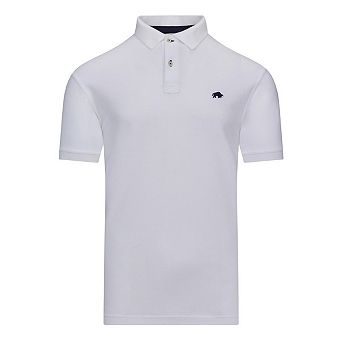 Raging Bull Mens Classic Polo Shirt