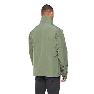 Duck and Cover Mens Blensons Padded Jacket