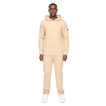 Duck and Cover Mens Hannings Hoodie