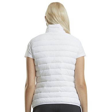 New Morning Studios Womens/Ladies Lightweight Puffer Gilet