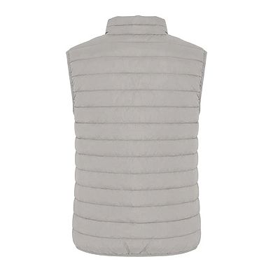 New Morning Studios Womens/Ladies Lightweight Puffer Gilet