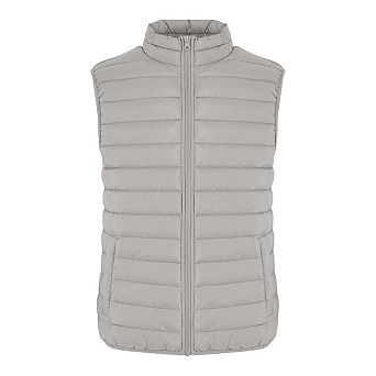 New Morning Studios Womens/Ladies Lightweight Puffer Gilet