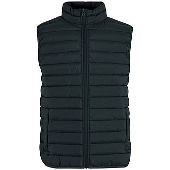 New Morning Studios Womens/Ladies Lightweight Puffer Gilet