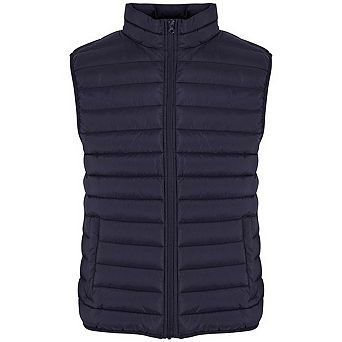 New Morning Studios Womens/Ladies Lightweight Puffer Gilet