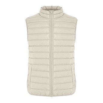 New Morning Studios Womens/Ladies Lightweight Puffer Gilet
