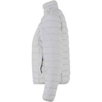 New Morning Studios Womens/Ladies Lightweight Puffer Jacket