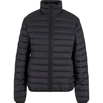 New Morning Studios Womens/Ladies Lightweight Puffer Jacket