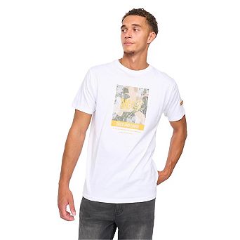 Duck and Cover Mens Camostack T-Shirt