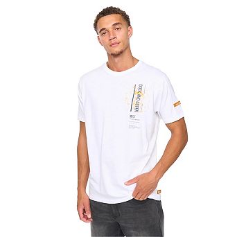 Duck and Cover Mens Protonz T-Shirt