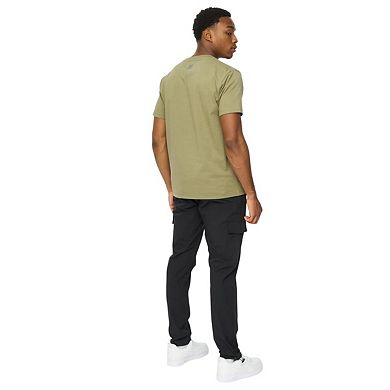Duck and Cover Mens Rampmoore T-Shirt