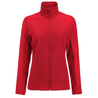 James Harvest Womens/Ladies Valley Jacket