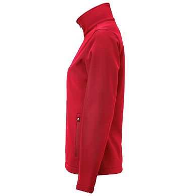 James Harvest Womens/Ladies Valley Jacket