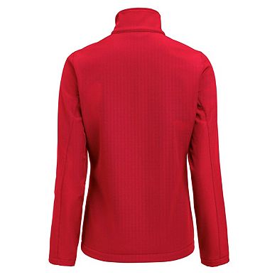 James Harvest Womens/Ladies Valley Jacket