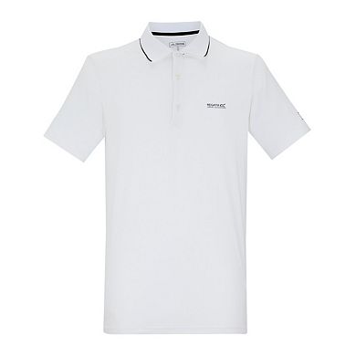 Regatta Mens Maverik Stretch Polo Shirt
