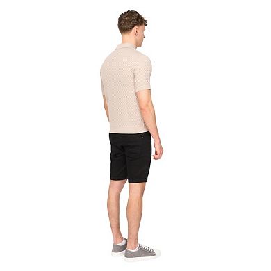 Duck and Cover Mens Morwin Polo Shirt