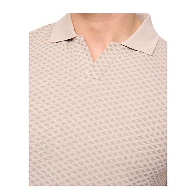 Duck and Cover Mens Morwin Polo Shirt