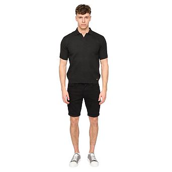 Duck and Cover Mens Morwin Polo Shirt
