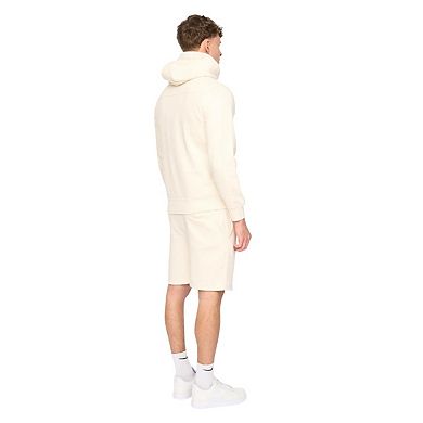 Duck and Cover Mens Randolph Hoodie