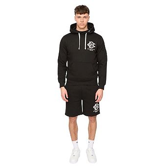 Duck and Cover Mens Randolph Hoodie
