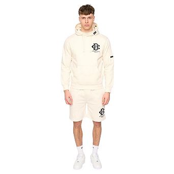 Duck and Cover Mens Randolph Hoodie
