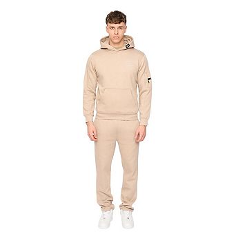 Duck and Cover Mens Rayland Hoodie