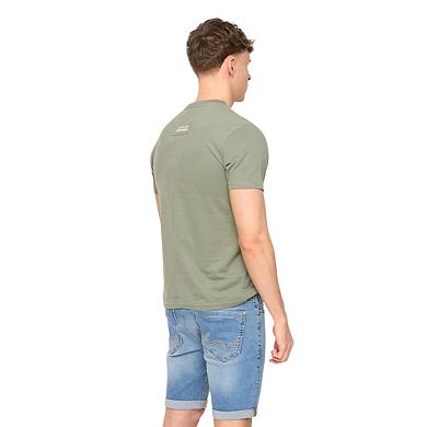 Duck and Cover Mens Walpole T-Shirt