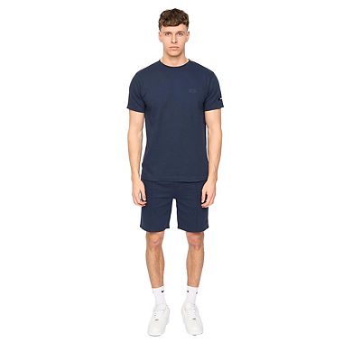 Duck and Cover Mens Sherborn T-Shirt