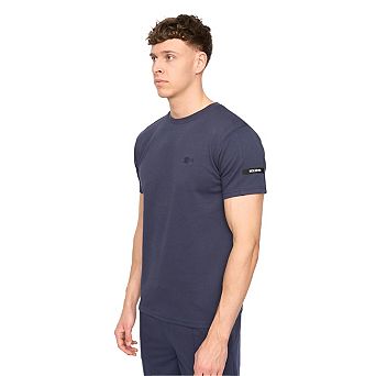 Duck and Cover Mens Sherborn T-Shirt