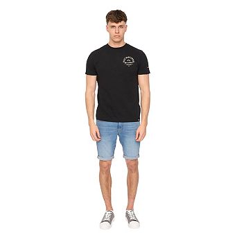 Duck and Cover Mens Sudbury T-Shirt