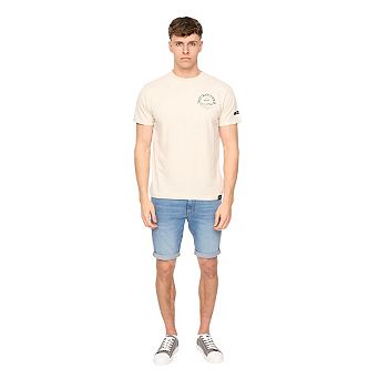Duck and Cover Mens Sudbury T-Shirt