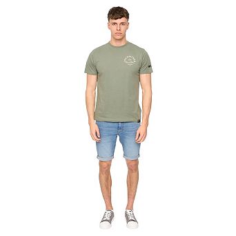 Duck and Cover Mens Sudbury T-Shirt