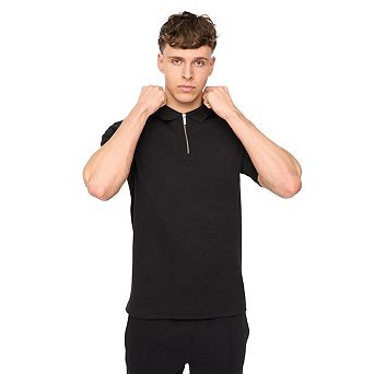 Duck and Cover Mens Sherborn Cotton Polo Shirt