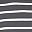 Slate Blue Stripe