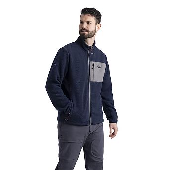 Trespass Mens Hamish AT200 Fleece Jacket