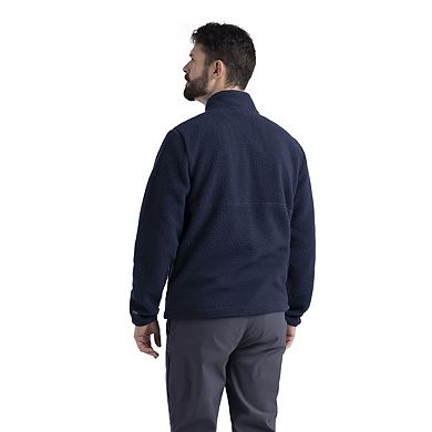 Trespass Mens Hamish AT200 Fleece Jacket