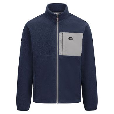 Trespass Mens Hamish AT200 Fleece Jacket