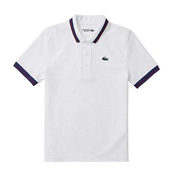 Lacoste Womens/Ladies Sport UV Polo Shirt