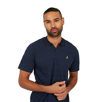 Brave Soul Mens Polo Shirt