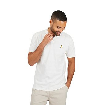 Brave Soul Mens Polo Shirt